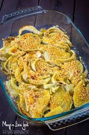 In questa versione li condiamo con mozzarella light. Finocchi Gratinati Veloci Senza Besciamella Mangia Bevi Godi Blog Di Cucina E Ricette