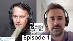 Against The Clock (Ep.1)