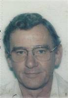 Obituary information for John Feger