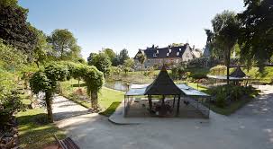 Le jardin du val, entrepreneur individuel a été active durant 13 ans. Le Jardin Du Val Cocherel