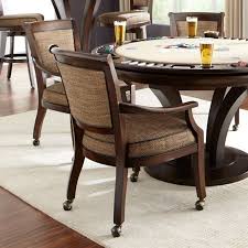 Poker Chairs Leather Google Search Esszimmer Mobel Esszimmerstuhl Gepolsterte Esszimmerstuhle
