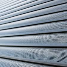 Holz ist aus ökologischer sicht sehr. Aluminium Die Erste Wahl Fur Rollladen