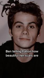Fallon Oneil Scars