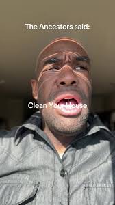 Listening to My Anscestors You Dont Have to Tell Me Twice Video