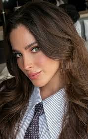 Ana Lendl de Guatemala la máxima por Centroamérica en Miss Grand  International 2025, la cual en momentos casuales sabe lucir muy bien.  #MissGrandInternational2025 #Guatemala