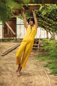 She was the swim team captain at millard fillmore middle school. Danika Jumpsuit Fibre Mood