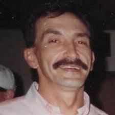 Anthony "Bernard" Arnold