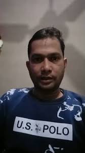 Naveen Chandra Bhatt, Nainital