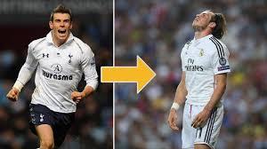 Bale's iconic no11 was taken by marco asensio while bale spent last season on loan at tottenham. What The Hell Is Happening To Gareth Bale Oh My Goal Youtube