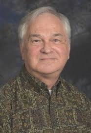 Arnold Simpson Obituary (1947