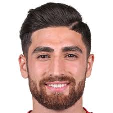 Andi zeqiri (born 22 june 1999) is a swiss professional footballer who plays as a striker for premier league club brighton & hove albion Alireza Jahanbakhsh Football Wiki Fandom