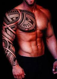 Resultado De Imagem Para Polynesian Tattoo Polynesiantattoos Samoantattoos Tatuagem Maori Tatuagem Maori Braco Tatuagem