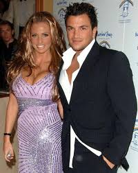 Check spelling or type a new query. Katie Price And Peter Andre May Face Each Other In Court As Trial Start Date Is Set Ok Magazine