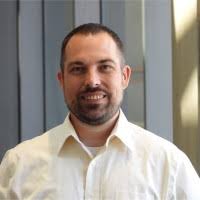 Chris Barber, CPA, MBA