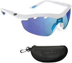RayZor Cykelsolglasögon med UV400-skydd