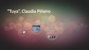 Elena sabe, premio liberaturpreis 2010 (alfaguara, 2007); Tuya By Ailin Eliscanse