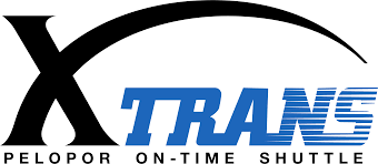 Xtrans Shuttle Pelopor On Time Shuttle Beranda