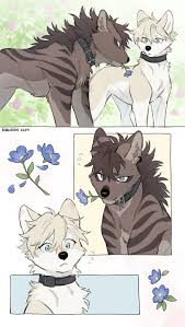 krystal shemale furry  смешные картинки, мемы и приколы на SafeReactor