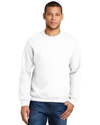 Jerzees 562m Nublend Crewneck Sweatshirt