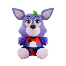 Seller 99.6% positive seller 99.6% positive. Funko Plush Five Nights At Freddy S Security Breach Roxanne Wolf Walmart Com Walmart Com
