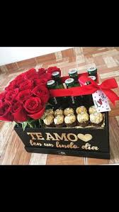 Birthday Surprise For Husband Pinterest Pinterest Karenmontilla25 Box Karenmontilla25 Pinterest Surpresas Para Namorado Aniversario Presentes Artesanais Presentes De Amor