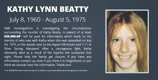 9/24/2024 Today commemorates 35 YEARS since Kathy Wilson's lifeless body  was found in a culvert off Lindell Rd near Lander, PA. 36 years without  earthly justice. The case of the Century. Corrupt