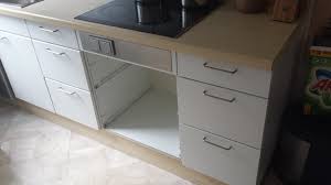 Entspricht der schrank sets einbauherd der stufe an qualität, die ich als kunde für diesen preis artikel erwarten kann? Backofen Herd Einbauen In Schubfachschrank