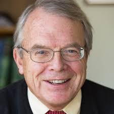 Enlightened Aging: Interview with Dr. Eric Larson