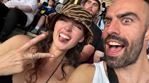 MAD FER IT. The best gig ever. Thank youuu @dj_melech