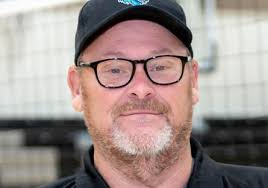 The retirement of Jeff Nelson, women's volleyball program