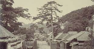 幕末 明治期 日本古写真メタデータ データベース レコードの表示 古写真 風景 美術