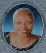 Florence Mae Rideaux Barry (1948-2010)