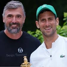 Novak Djokovic's Retirement Speculation Sidelined With a Bold Grand Slam  Prophecy by Laver Cup Coach In a resounding dismissal of swirling  retirement speculation surrounding Novak Djokovic, Laver Cup Team Europe  captain Yannick