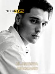 el nuevo look de #pesopluma, ¿Te gusta cómo se ve? @therealpesopluma #...