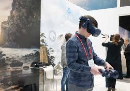 Pin By Vr Vision Inc On Vr Vision Inc Immersive Technology For Business Vr Goggle Goggles Business