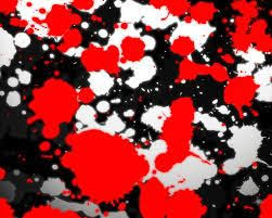 Abstract Red Black And White Background Designs Red Black And White My Favorite Colors Black And White Background Red And White Wallpaper Black And White Doodle