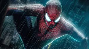 We have now placed twitpic in an archived state. Spider Man Wallpapers Top 4k Background Download