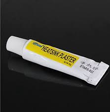 samarth enterprises thermal conductive