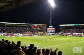 Historical grounds can be chosen as well. Emmen In Der 1 Liga Entspannte Festtage Im Oude Meerdijk