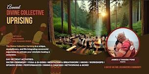 The Divine Collective UPRISING 2026 Presented by Journal GYM