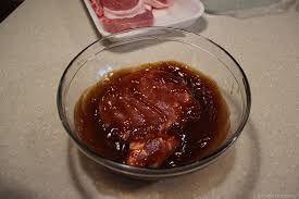 Sprinkle a bit of salt on the sliced meat before serving, and pass the pan. Fall Apart Pork Chops Picture Perfect Cooking