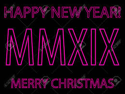 Read on to learn about roman numerals or go straight to the roman numeral conversion. Happy New Year And Christmas 2019 Roman Numerals An Original Royalty Free Cliparts Vectors And Stock Illustration Image 110271896