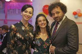 Cu Ce A Socat Publicul Evrim Dogan Seyma Din Serialul Povestea Noastra De La Kanal D Radar De Media