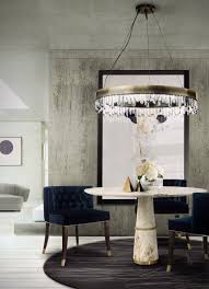 Trendy Dining Chairs For 2019 Luxury Dining Room Interior Design Dining Room Design