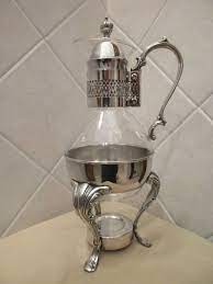 To determine if an international silver co. Samowar International Silver Company 1970 80 Catawiki