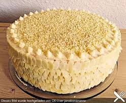 Alte Schlesische Pudding Buttercreme Torte Von Brisane Chefkoch Leckere Torten Kuchen Und Torten Kuchen Und Torten Rezepte