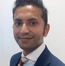 Trauma and Orthopaedics consultants