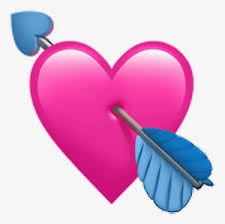 Heart Heartyface Love Emoji Ios Whatsapp Whatsappemoj - Emoji Png Transparent PNG - 965x970 - Free Download on NicePNG