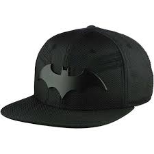 Dc Comics Batman Emblem Snapback Cap 28 Liked On Polyvore Featuring Accessories Hats Cap Hats Snapback Cap Cap Sn Snapback Hats Hats For Men Cool Hats