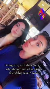 The Girl I Met in 2023 Is Still My Best Friend in 2025